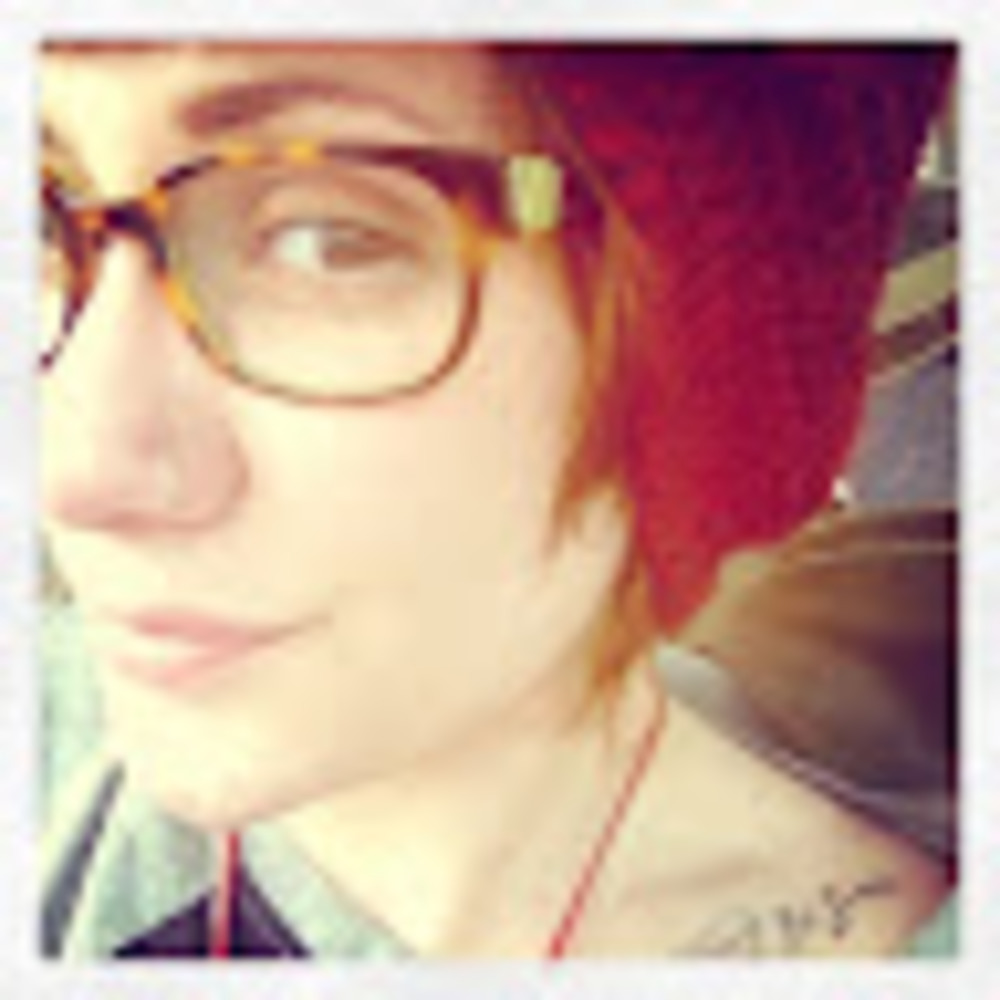 Meet your Posher, Elaine